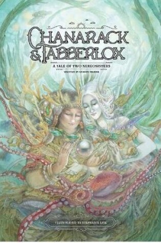 Cover of Chanarack & Tabberlox