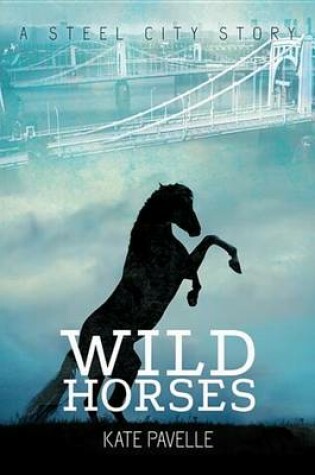 Cover of Wild Horses