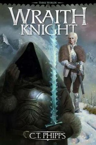Cover of Wraith Knight