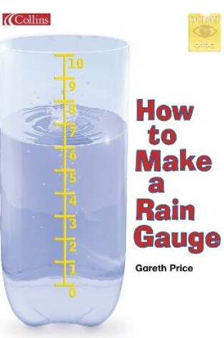 Cover of How to Make a Rain Gauge