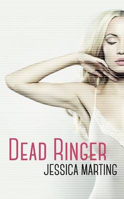 Book cover for Dead Ringer