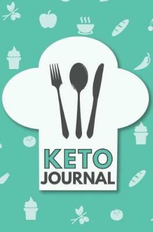 Cover of Keto Journal