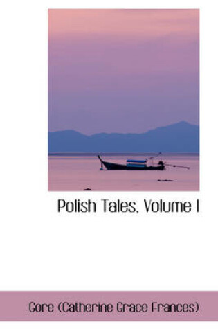 Cover of Polish Tales, Volume I