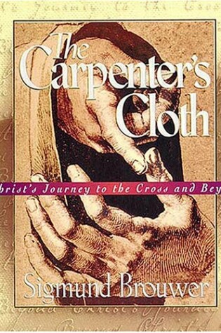 Cover of The Carpenter's Cloth