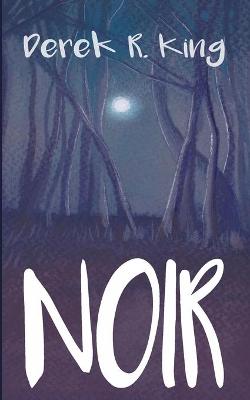 Book cover for Noir