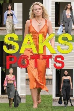 Cover of Saks Potts