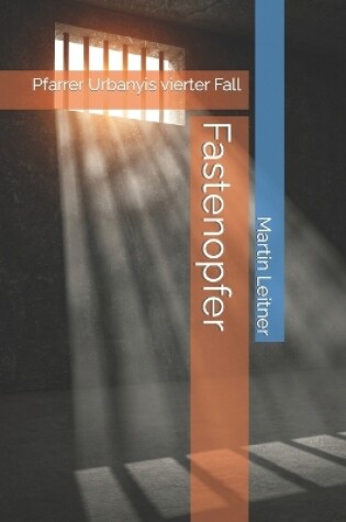 Cover of Fastenopfer