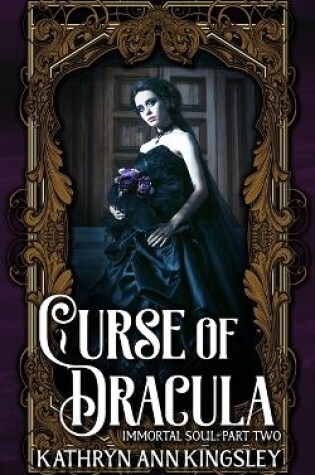 Cover of Curse of Dracula