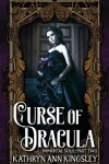 Book cover for Curse of Dracula