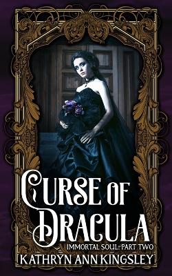 Cover of Curse of Dracula