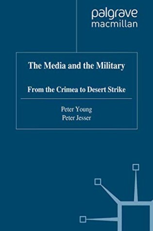 Cover of The Media and the Military