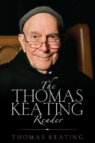 Cover of Thomas Keating Reader