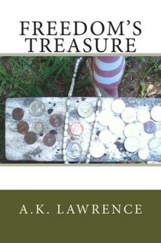 Cover of Freedom's Treasure