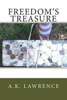 Cover of Freedom's Treasure