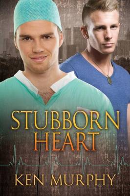 Cover of Stubborn Heart