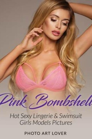 Cover of Pink Bombshell
