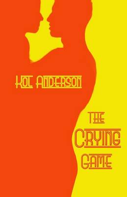 Book cover for The Crying Game