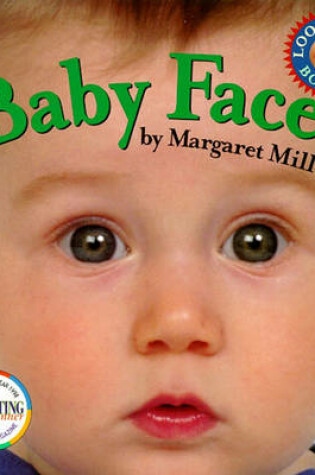 Cover of Baby Faces: Look Baby! Books