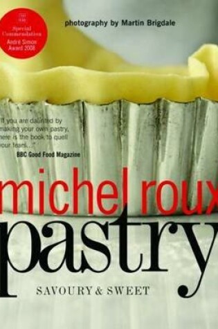 Cover of Pastry