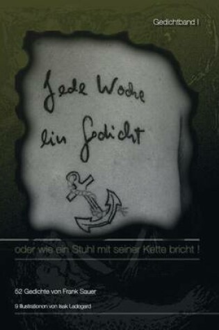 Cover of Jede Woche ein Gedicht / Band I