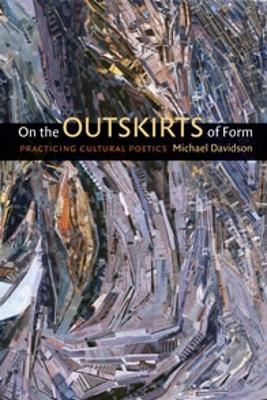 Book cover for On the Outskirts of Form