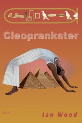 Book cover for Cleoprankster
