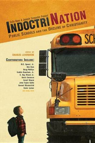 Cover of Indoctrination