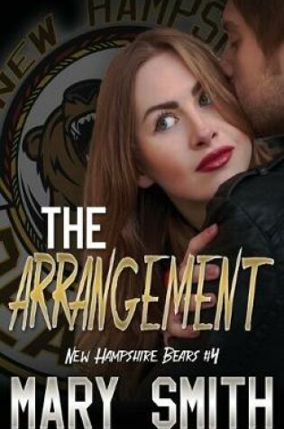 Cover of The Arrangement