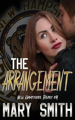 Book cover for The Arrangement