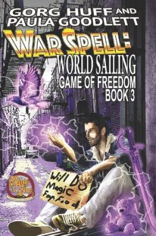 Cover of World Sailing