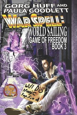 Book cover for World Sailing