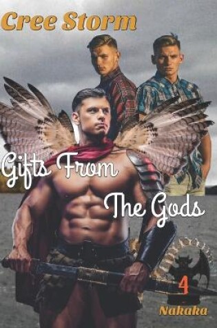 Cover of Gift From The Gods