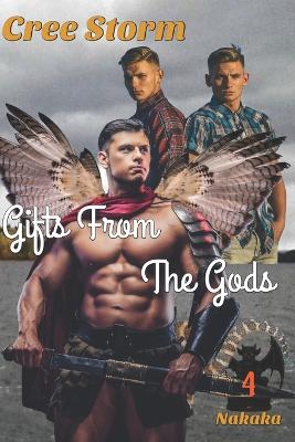 Book cover for Gift From The Gods