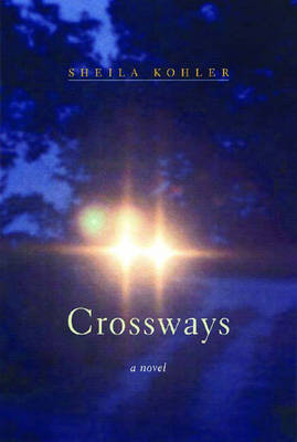 Book cover for Crossways
