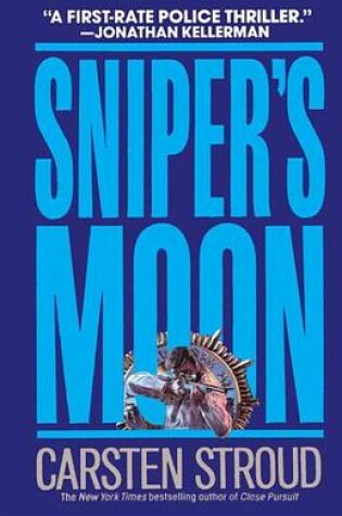 Cover of Sniper's Moon