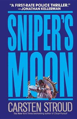 Book cover for Sniper's Moon