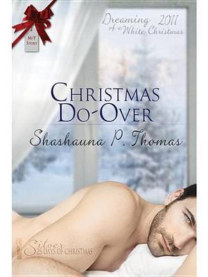 Book cover for Christmas Do-Over