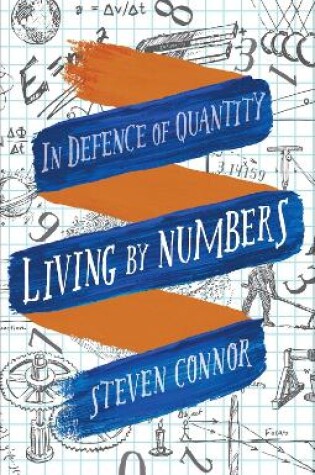 Cover of Living by Numbers
