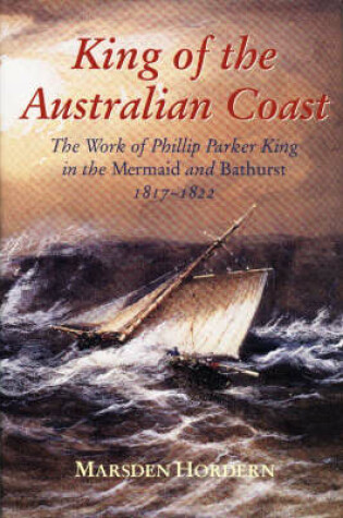 Cover of King of the Australian Coast