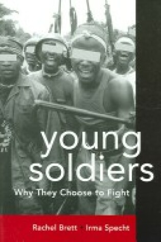 Cover of Young Soldiers