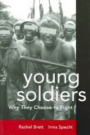 Book cover for Young Soldiers