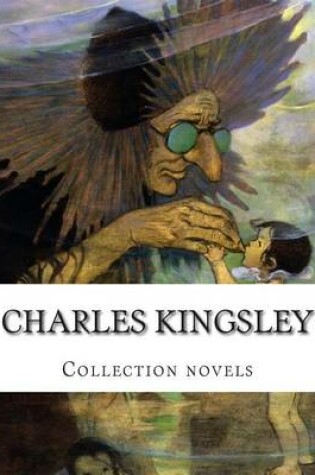 Cover of Charles Kingsley, Collection novels