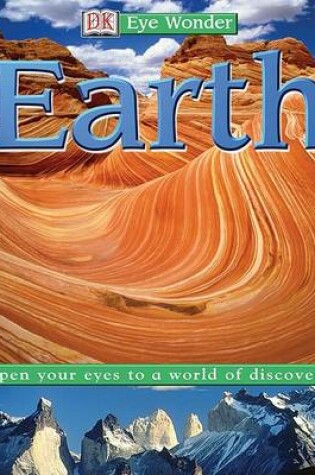 Cover of Earth