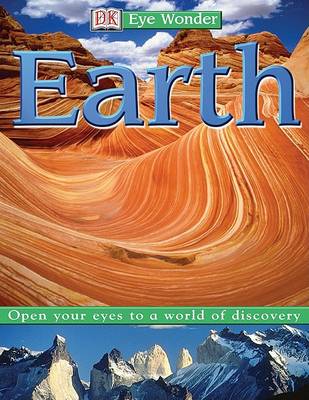 Book cover for Earth