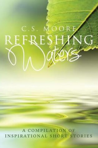 Cover of Refreshing Waters