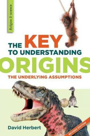 Cover of The Key to Understanding Origins