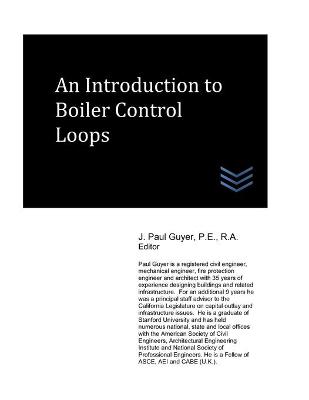 Cover of An Introduction to Boiler Control Loops