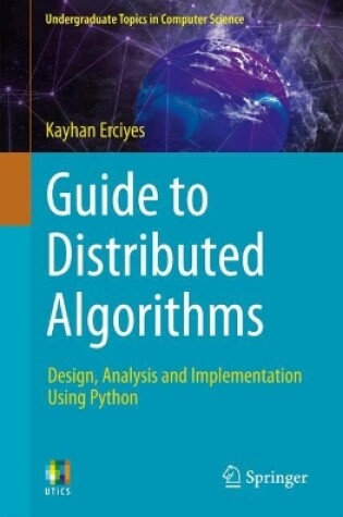 Cover of Guide to Distributed Algorithms