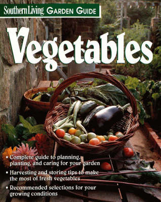 Cover of Vegetables