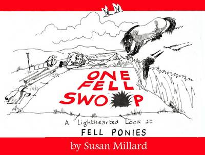Book cover for One Fell Swoop
